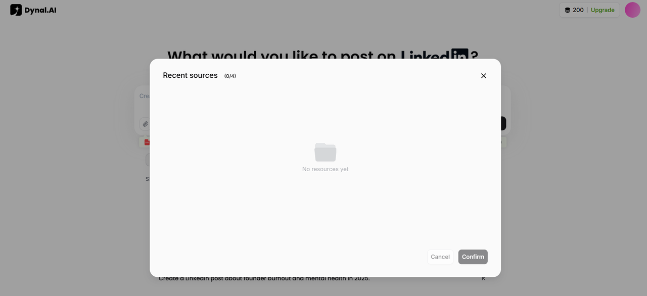 dynal recent sources.png